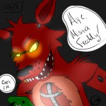 Five Nights At Freddys 735709 0242
