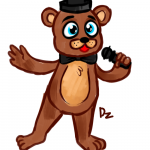 Five Nights At Freddys 735709 0246