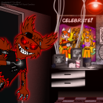 Five Nights At Freddys 735709 0266