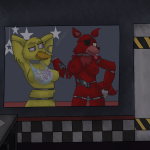 Five Nights At Freddys 735709 0271
