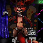 Five Nights At Freddys 735709 0291
