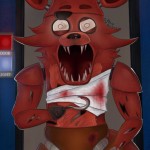 Five Nights At Freddys 735709 0293