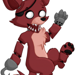 Five Nights At Freddys 735709 0294
