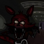Five Nights At Freddys 735709 0295