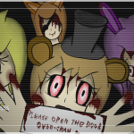 Five Nights At Freddys 735709 0296
