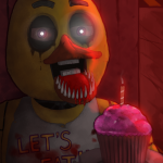 Five Nights At Freddys 735709 0306