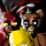 Five Nights At Freddys 735709 0308