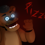 Five Nights At Freddys 735709 0313