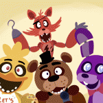 Five Nights At Freddys 735709 0315