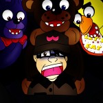 Five Nights At Freddys 735709 0317