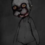 Five Nights At Freddys 735709 0319