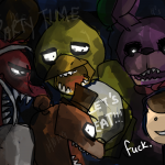 Five Nights At Freddys 735709 0321