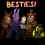 Five Nights At Freddys 735709 0324