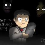 Five Nights At Freddys 735709 0343