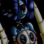 Five Nights At Freddys 735709 0346