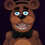 Five Nights At Freddys 735709 0350