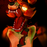 Five Nights At Freddys 735709 0364