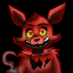 Five Nights At Freddys 735709 0371
