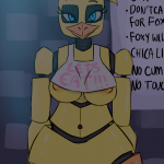 Five Nights At Freddys 735709 0373