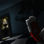 Five Nights At Freddys 735709 0375