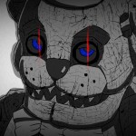 Five Nights At Freddys 735709 0386