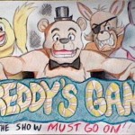 Five Nights At Freddys 735709 0394