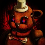 Five Nights At Freddys 735709 0398