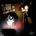 Five Nights At Freddys 735709 0413