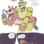 Five Nights At Freddys 735709 0419