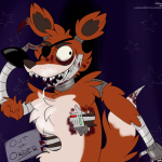 Five Nights At Freddys 735709 0435