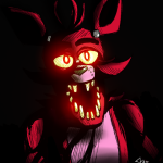 Five Nights At Freddys 735709 0436