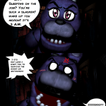 Five Nights At Freddys 735709 0444