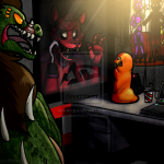 Five Nights At Freddys 735709 0446