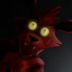 Five Nights At Freddys 735709 0447