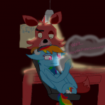 Five Nights At Freddys 735709 0457