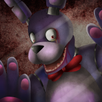 Five Nights At Freddys 735709 0461