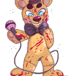 Five Nights At Freddys 735709 0474
