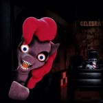 Five Nights At Freddys 735709 0478