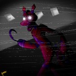 Five Nights At Freddys 735709 0487