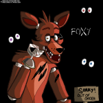 Five Nights At Freddys 735709 0496