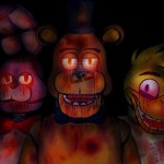 Five Nights At Freddys 735709 0497