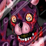 Five Nights At Freddys 735709 0504
