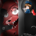 Five Nights At Freddys 735709 0506