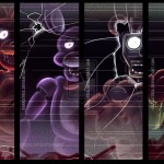 Five Nights At Freddys 735709 0509