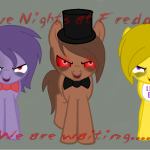 Five Nights At Freddys 735709 0511