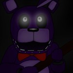 Five Nights At Freddys 735709 0522
