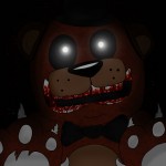 Five Nights At Freddys 735709 0527