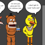 Five Nights At Freddys 735709 0531