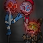 Five Nights At Freddys 735709 0536