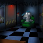 Five Nights At Freddys 735709 0560